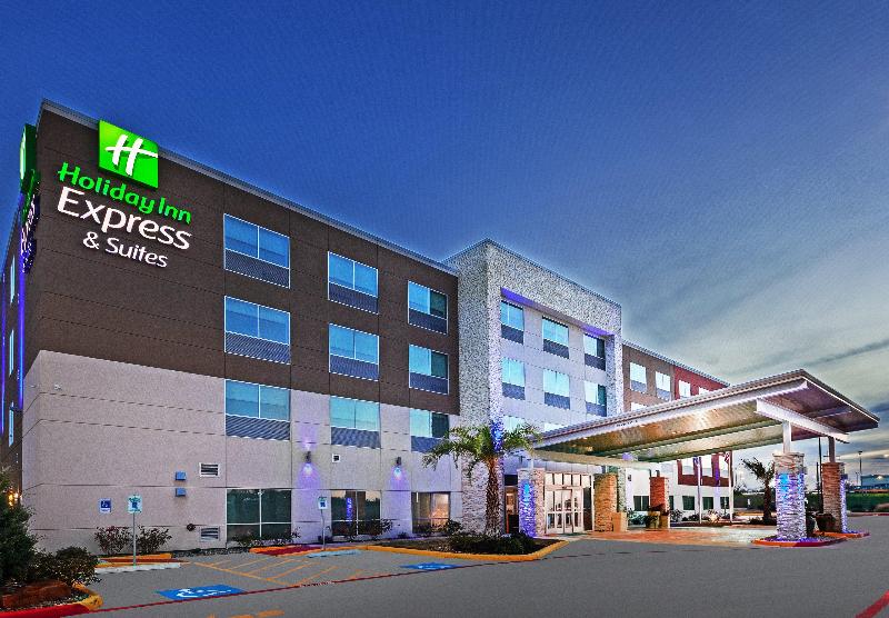 Holiday Inn Express & Suites Brenham South by IHG - carbon neutral hotel in Brenham