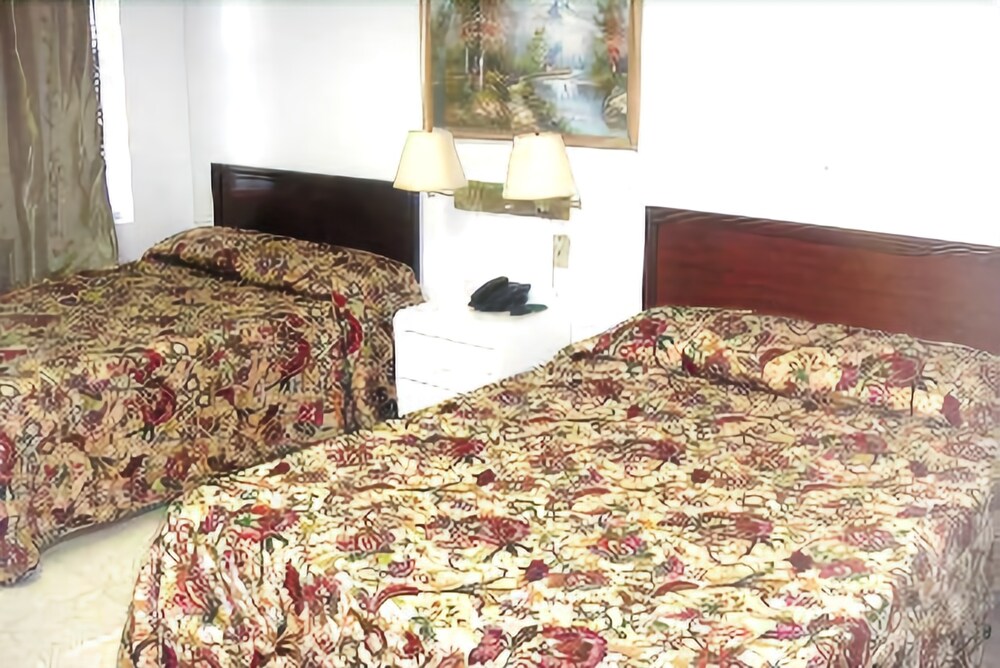 New World Hotel - photo 5
