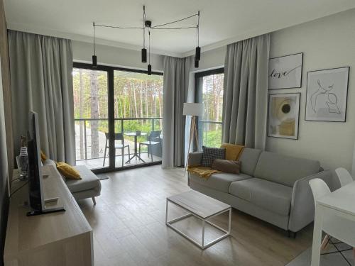 Shellter West Corner 117K — 4-Star Luxury Hotel in Rogowo, Poland