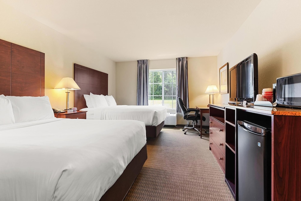 Cobblestone Hotel & Suites Knoxville - photo 11