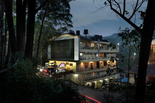 Las Palmas - carbon neutral hotel in Munnar
