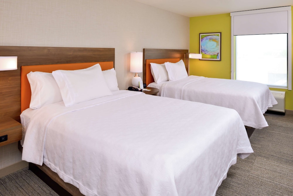 Home2 Suites by Hilton Merrillville - photo 12