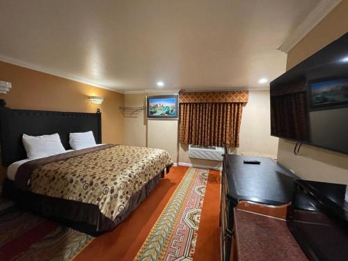 Sunrise inn - photo 5