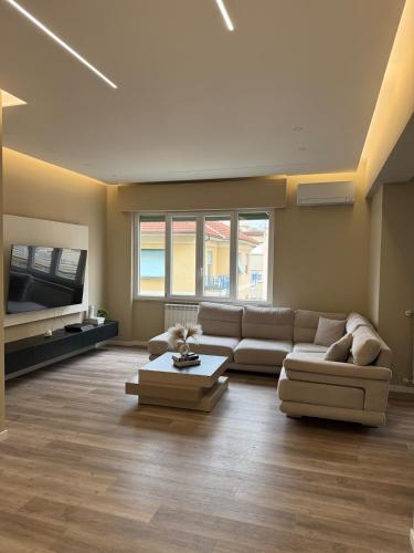Arena appartments — 4-Star Luxury Hotel in Savona, Italy