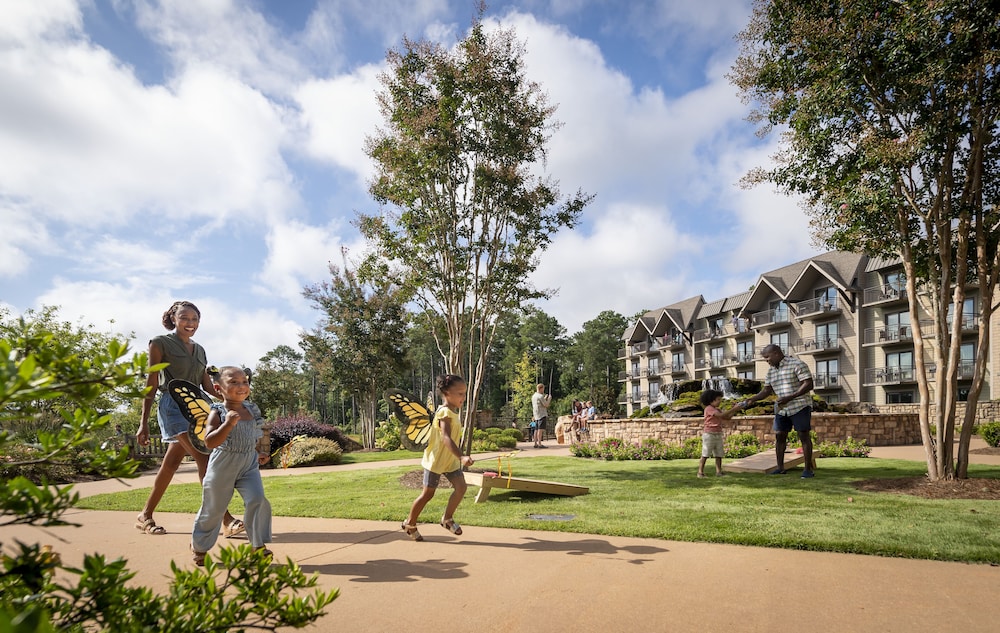 Callaway Resort & Gardens - photo 156