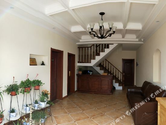 Yunshe Inn - carbon neutral hotel in Luyang