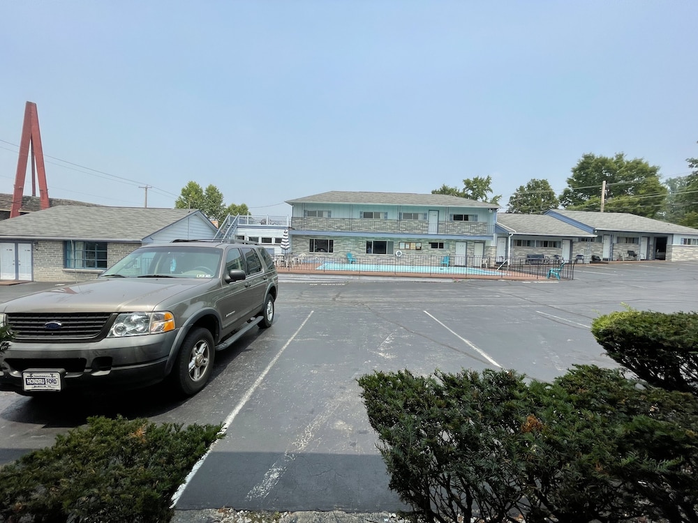 Colton Motel Gettysburg - photo 23