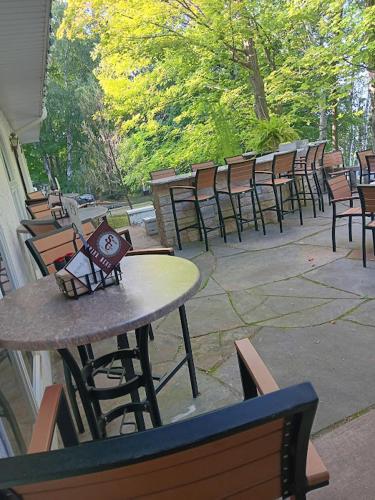 White Birch Inn - photo 8