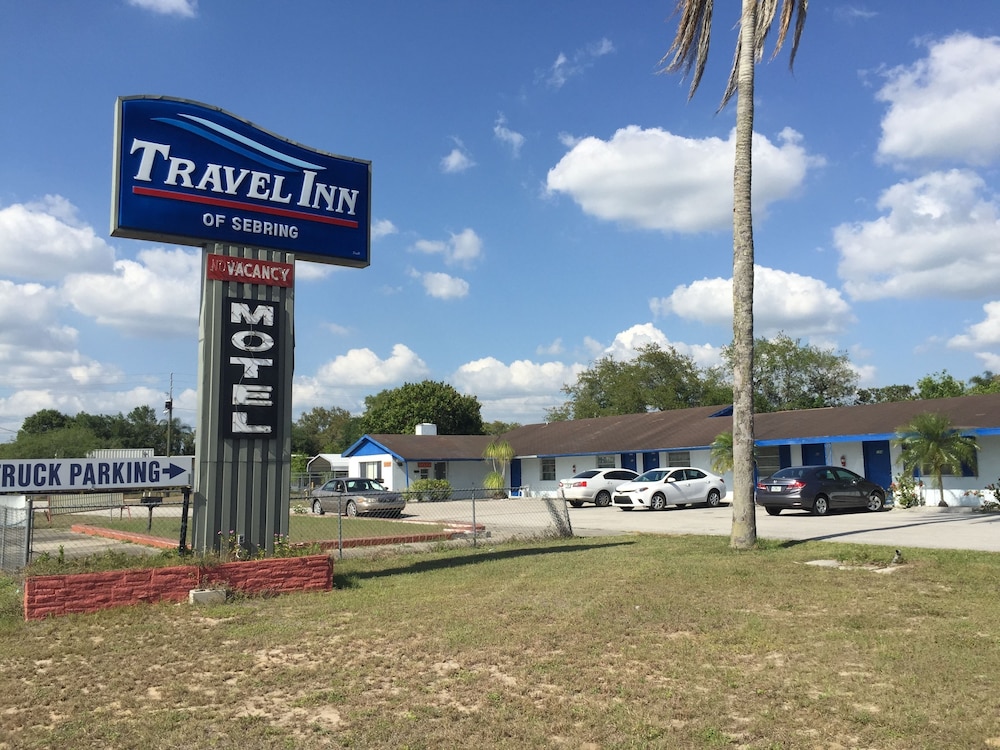 Travel Inn Of Sebring - photo 28