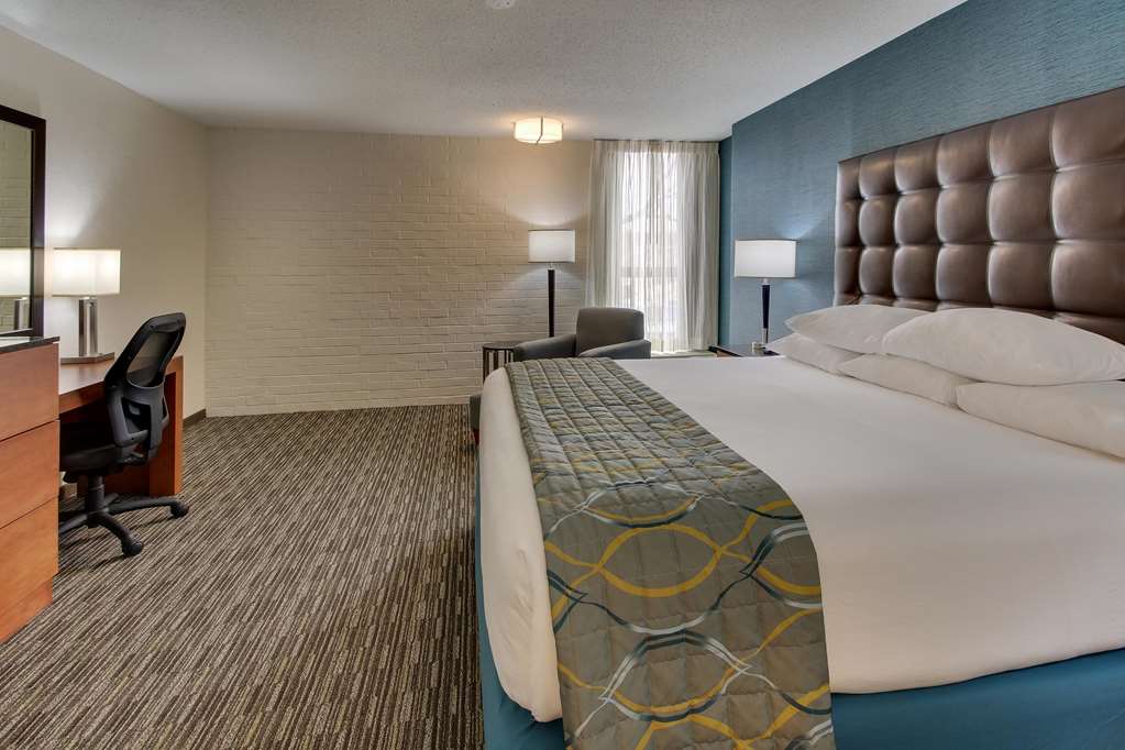 Pear Tree Inn St. Louis Airport - photo 14