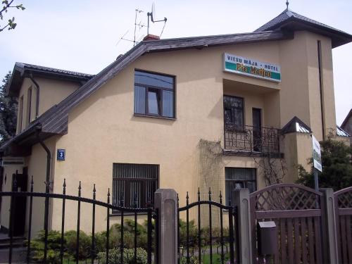 Pie Maijas in Saulkrasti, Latvia