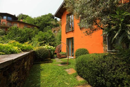 Villetta Isabella — Menaggio