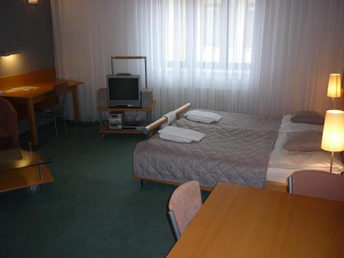 Studio 58 in Opava, Czech Republic