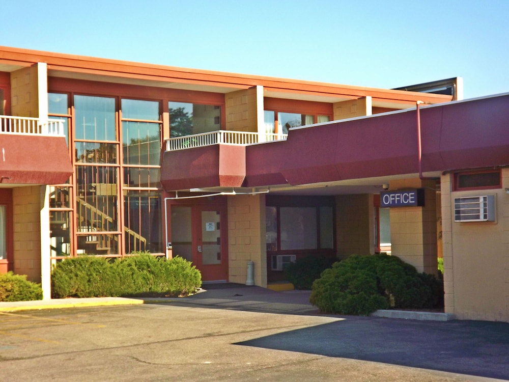 Travelodge by Wyndham Kalispell - photo 27
