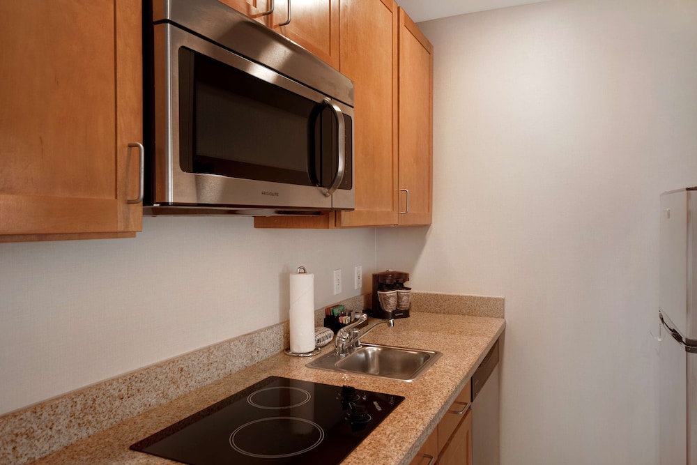 Homewood Suites by Hilton San Francisco Airport North - photo 19