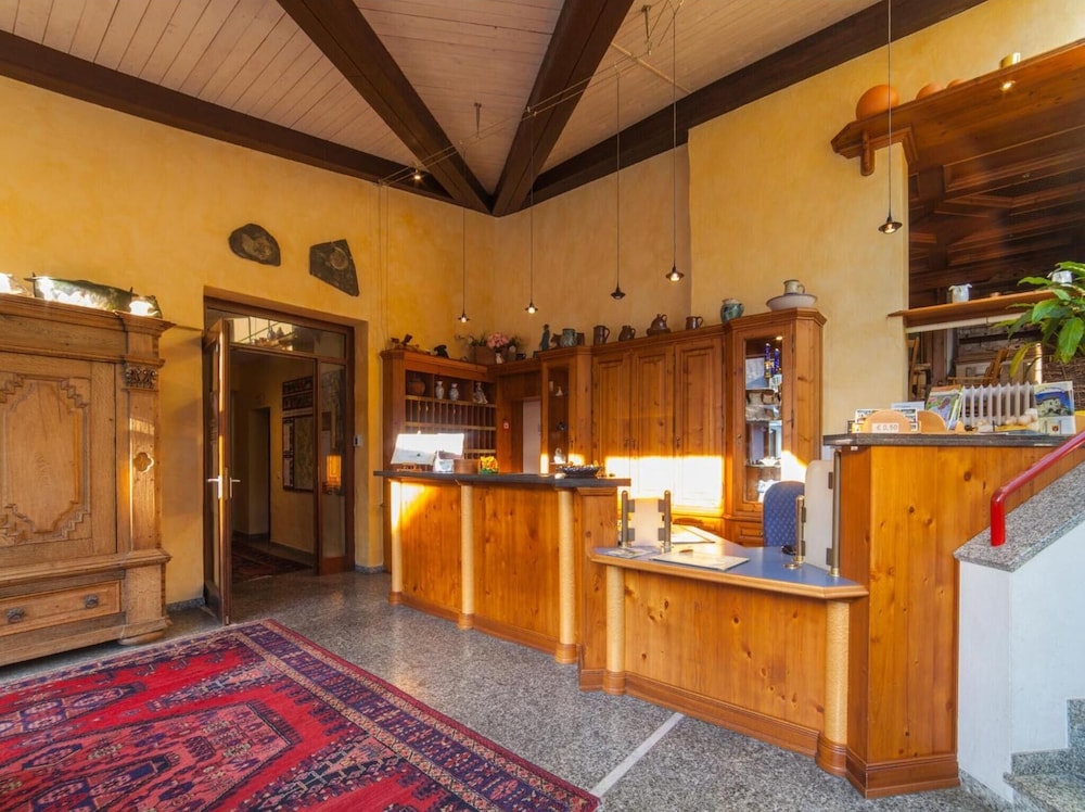 Landhotel Der Schwallenhof — Bad Driburg — photo 2