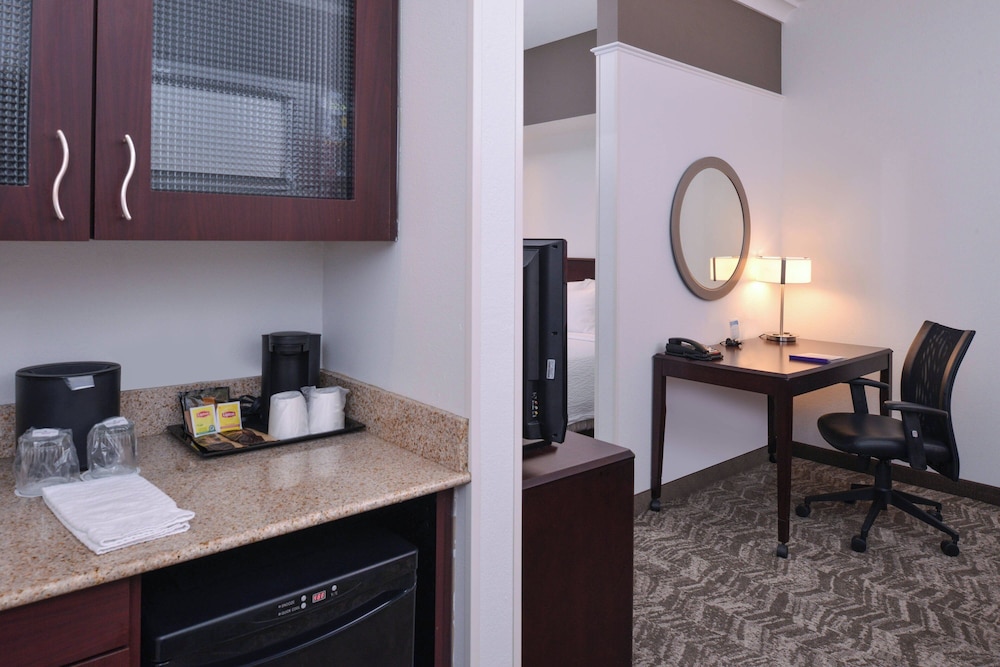 Springhill Suites by Marriott Oklahoma City Airport - photo 12