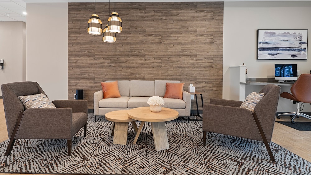 Candlewood Suites Perry National Fairground Area by IHG - photo 55