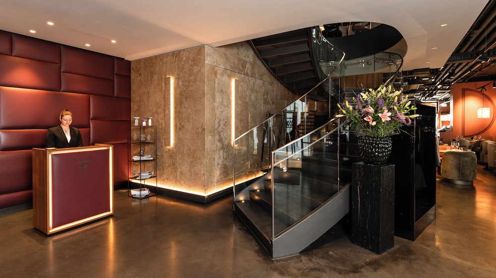 Do & Co Hotel München — Munich — photo 3