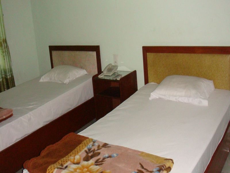 Son Tra Hotel 2 — Da Nang — photo 2