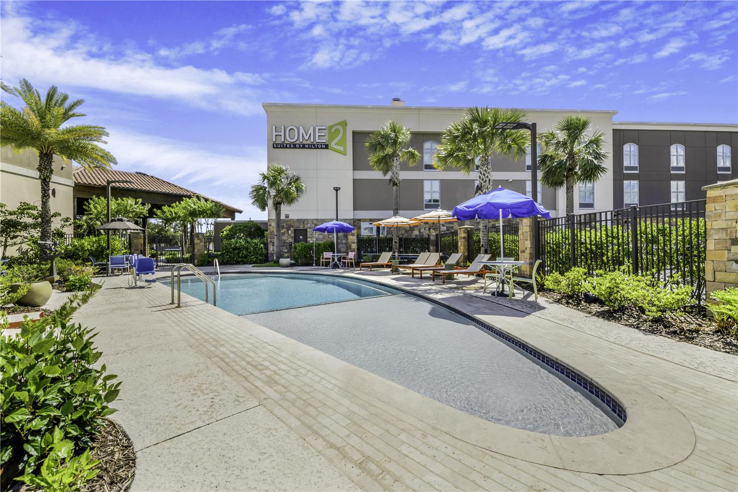 Home2 Suites by Hilton St. Simon's Island - photo 17