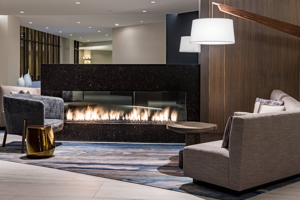 Richmond Marriott - photo 4