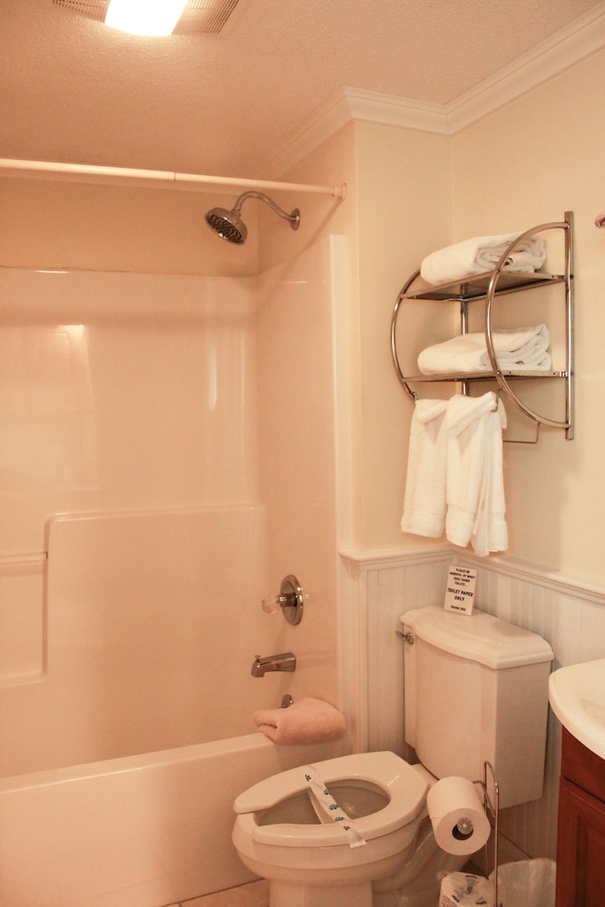 Sea Shell Motel - photo 132