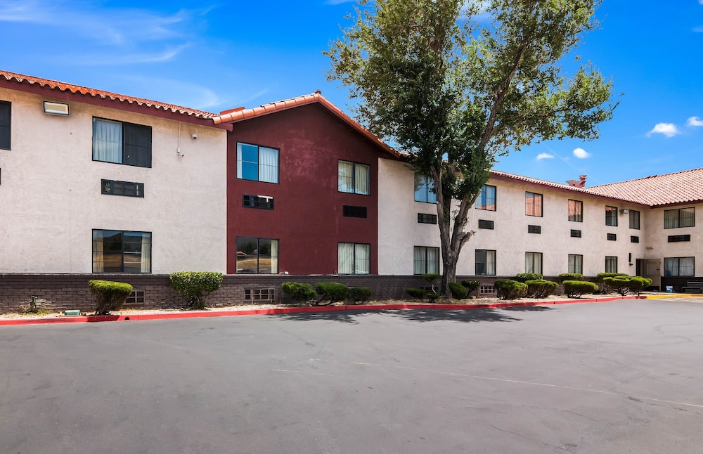 Red Roof Inn Palmdale Lancaster - photo 23