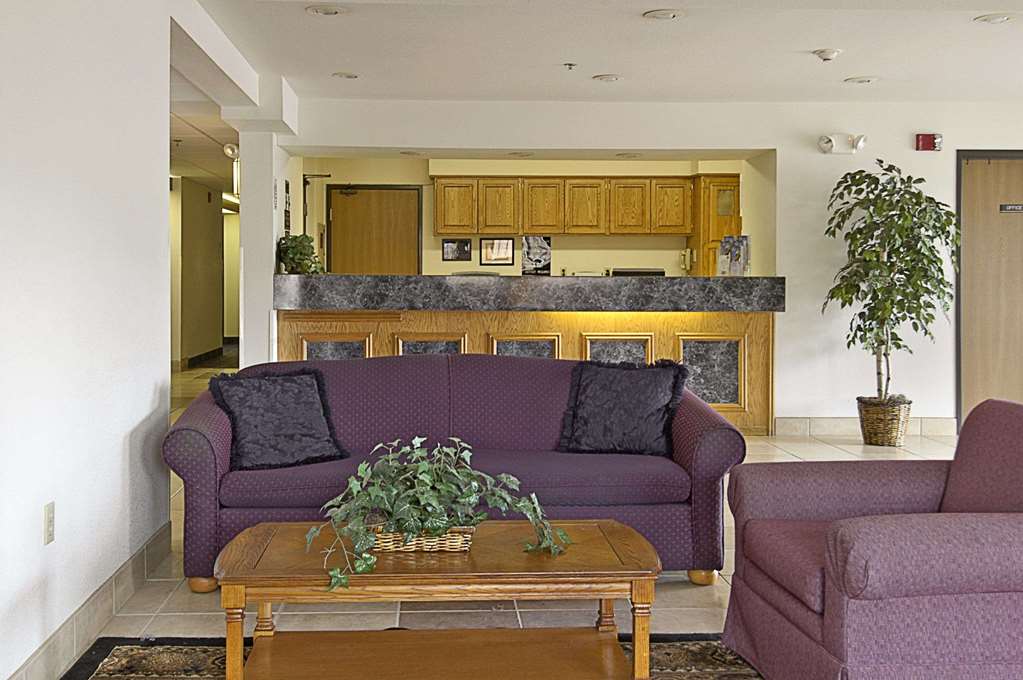 Super 8 by Wyndham The Dalles OR - photo 5