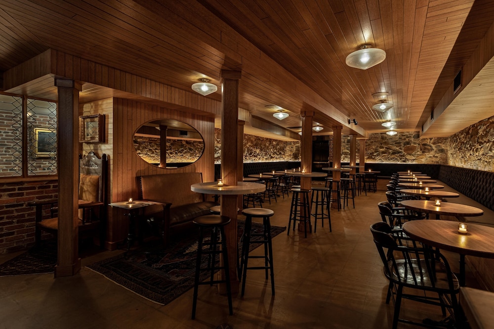 Holbrooke Hotel - photo 29