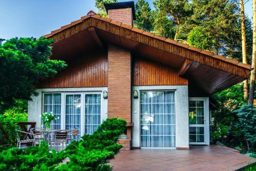 Stodoły — hotel in Rybnik