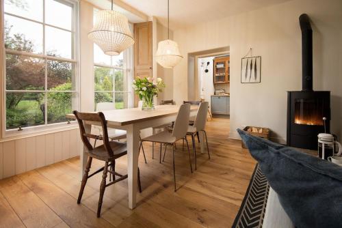 The Trouthouse — hotel in Saint Boswells