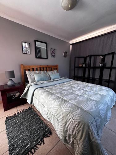 ChezBelle self catering 2 sleeper in Constantia with self check in