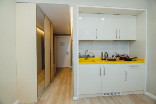 Sunshine Apartments Batumi