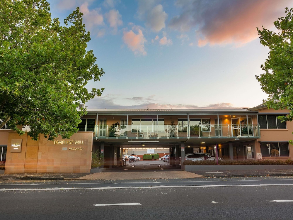 Mercure Orange — hotel in Orange