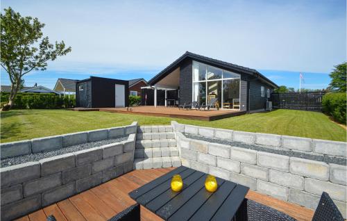 Awesome Home In Hejls With Wifi — 5-Star Luxury Hotel in None, Denmark