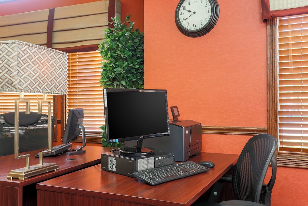 Residence Inn By Marriott Flint - photo 18