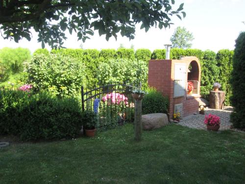 U Jurka - last minute hotel in Darlowo