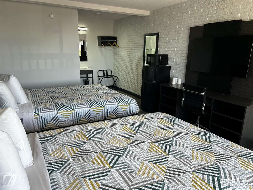 Motel6 Summerville SC Charleston - photo 23