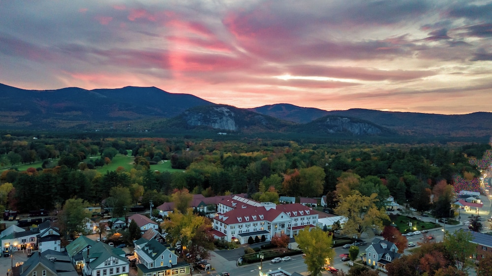 Eastern Slope Inn Resort in North Conway, United States