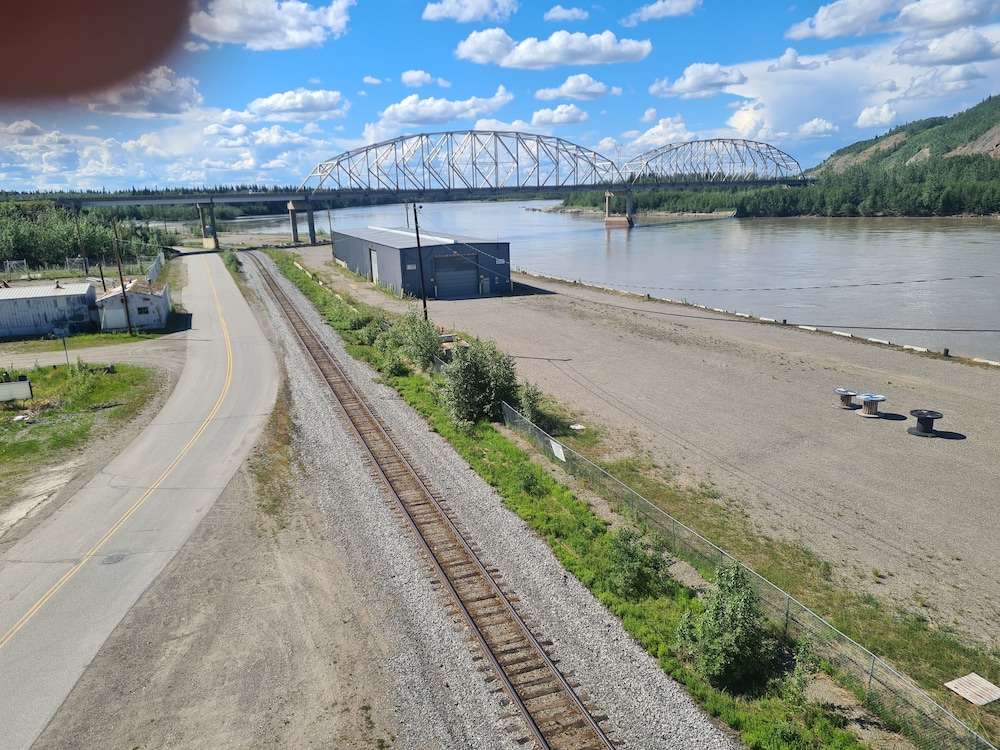 Nenana Depot - photo 13