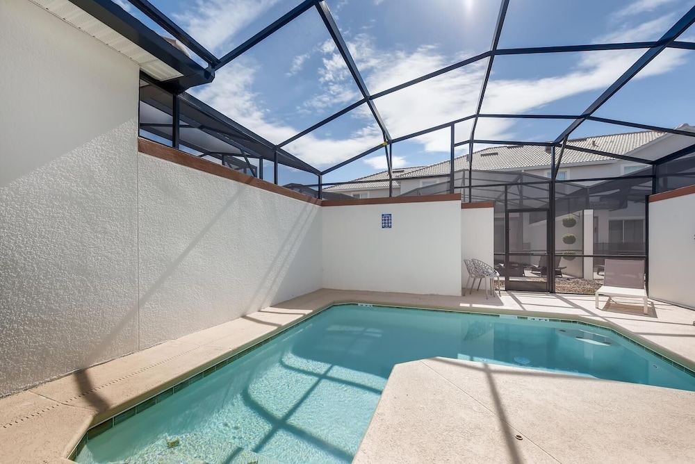 4802 LL Dream Getaway Luxury Townhome w Pool - photo 92