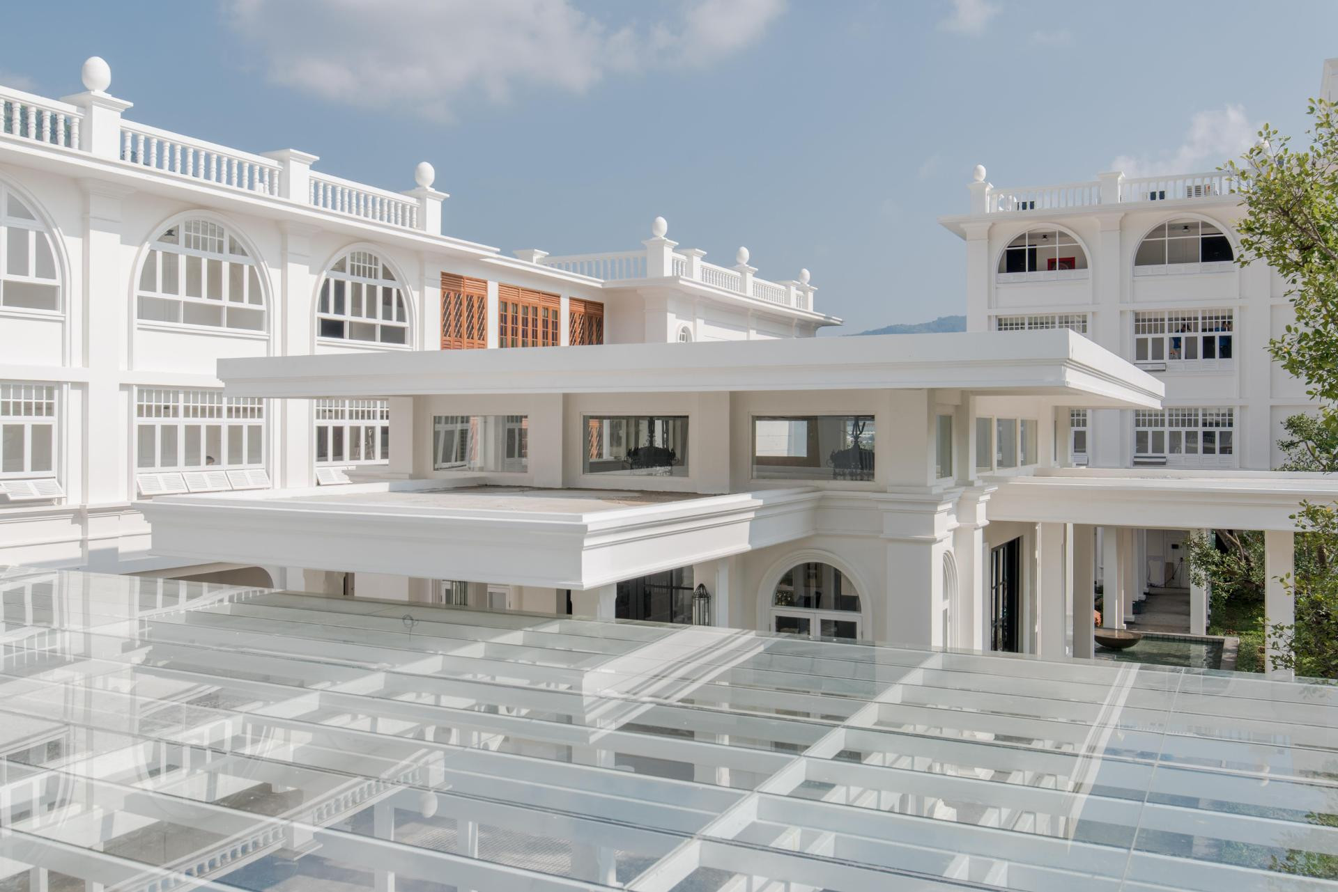 Marina Gallery Resort KACHA Kalim Bay by Sugar Marina Boutique Hotels in Phuket, Thailand