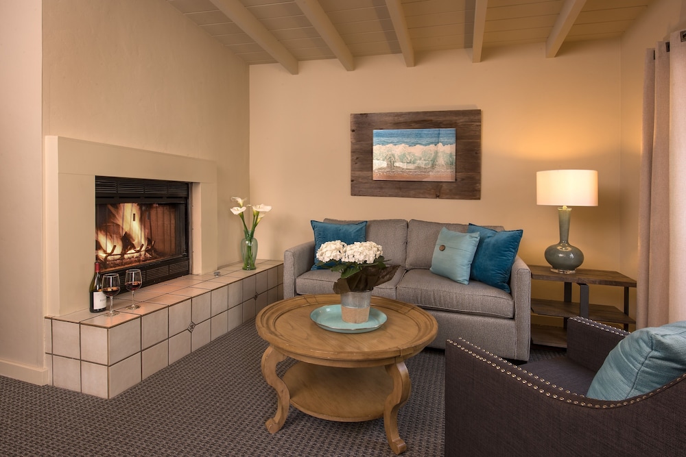 Carmel Country Inn - photo 10