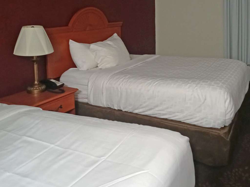 SureStay Plus Hotel by Best Western Evansville - photo 16