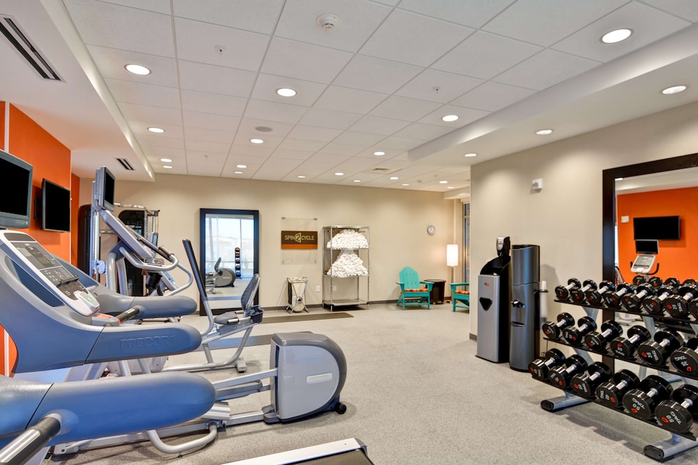 Home2 Suites by Hilton Winston Salem Hanes Mall - photo 34