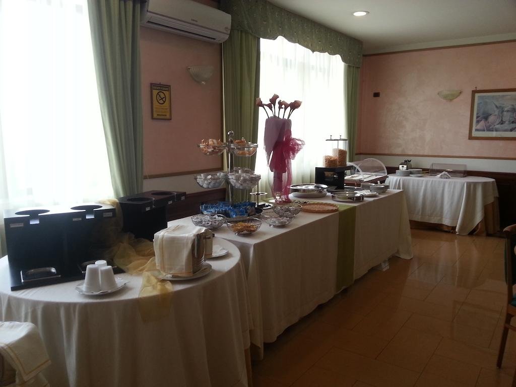 Hotel Ristorante Europa pet-friendly hotel Venticano