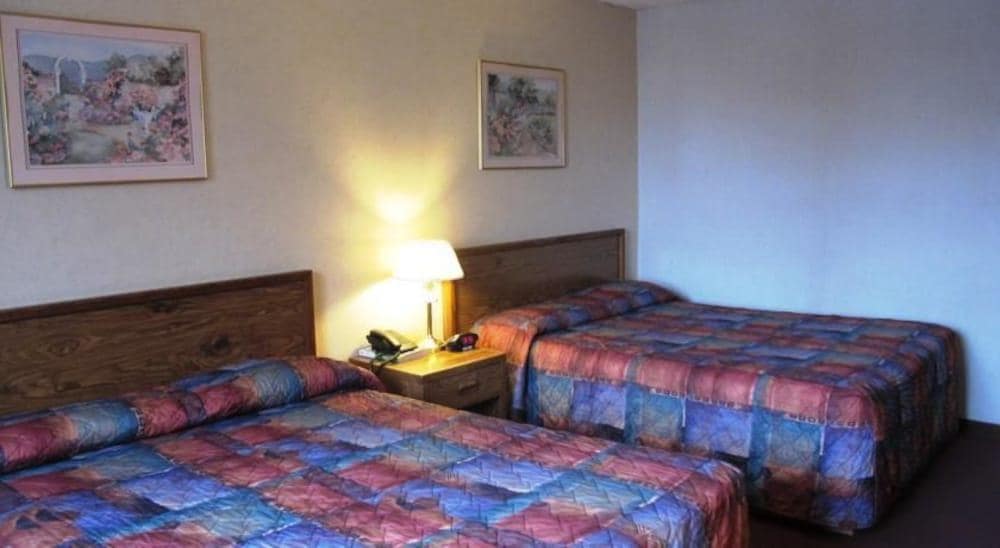 Boise Inn - photo 4