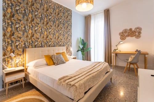 Flora Cozy Flat Close To Metro — 4-Star Luxury Hotel in Rome, Italy