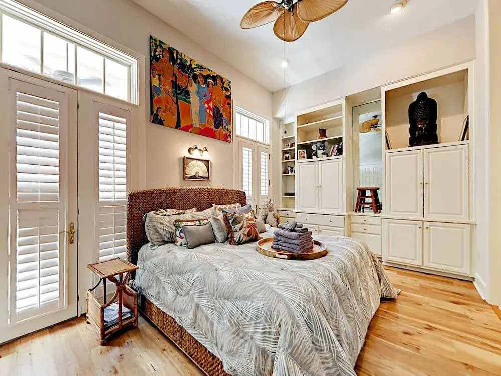 8 Mizzenmast Court at the Sea Pines Resort — 4-Star Luxury Hotel in Hilton Head Island, United States